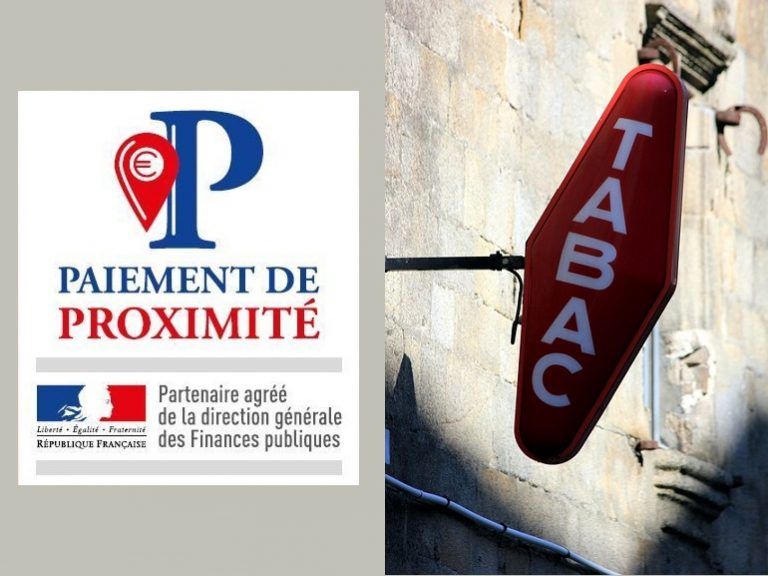 Pourquoi Je Paye Autant D Impots Vie pratique : payer ses impôts chez un buraliste en France - UFE