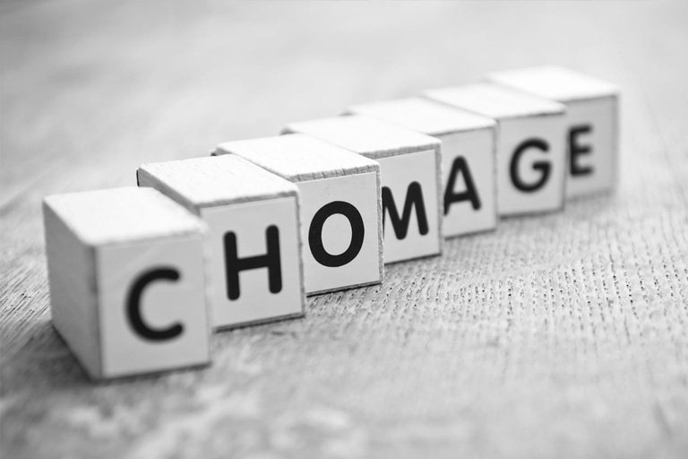 Chômage à l’étranger