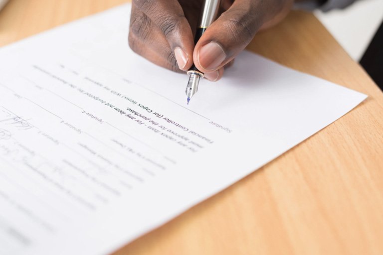 Le contrat de travail international