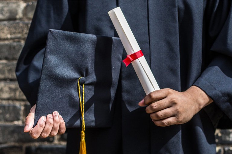 Que vaut mon diplôme ?