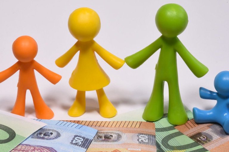 Mes prestations familiales