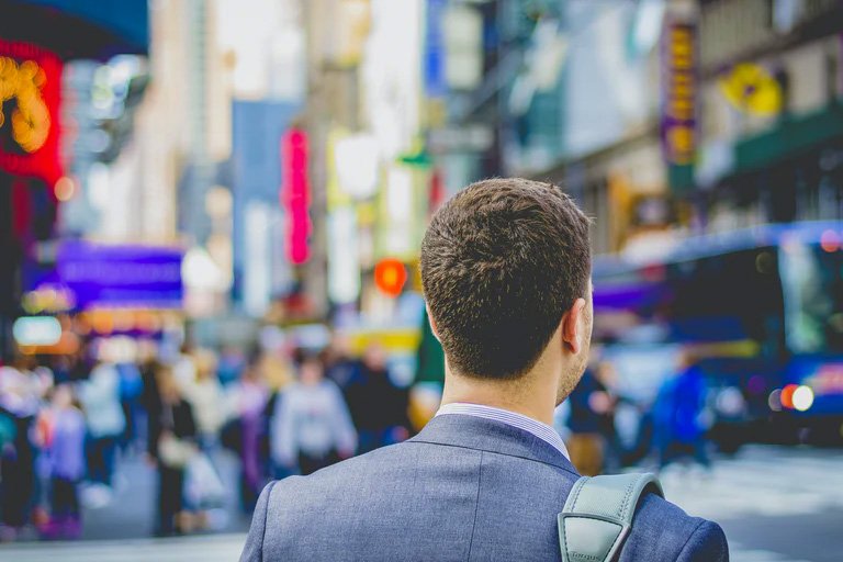 Je cherche un emploi à l’étranger