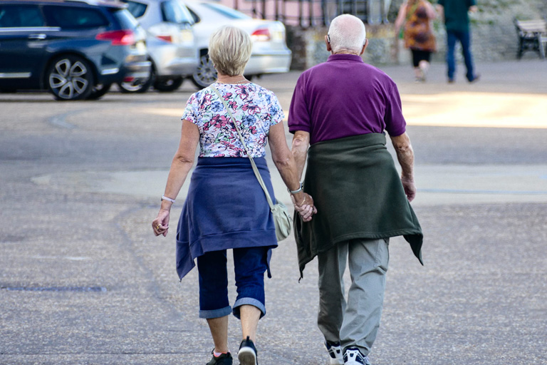 Je prépare ma retraite à l’étranger