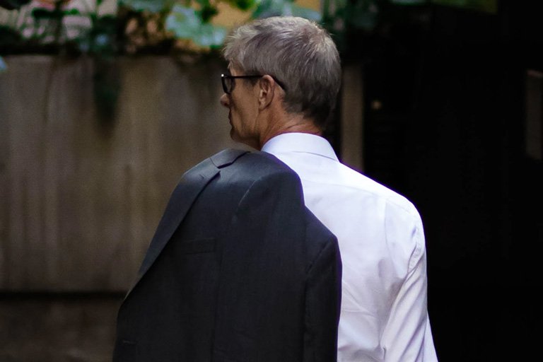 Je touche ma retraite à l'étranger