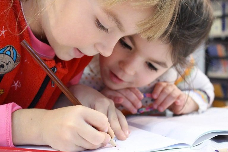 La scolarité de mes enfants à l'étranger