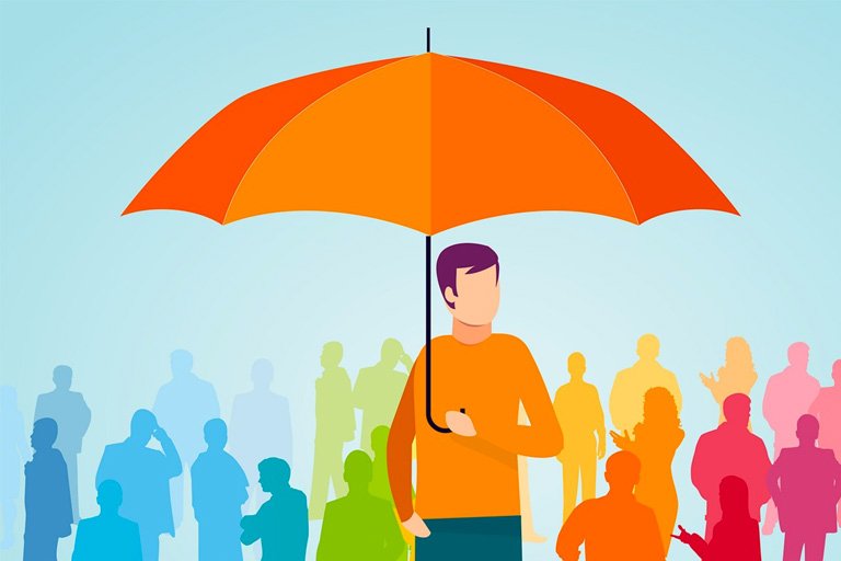 Les conditions de votre protection sociale