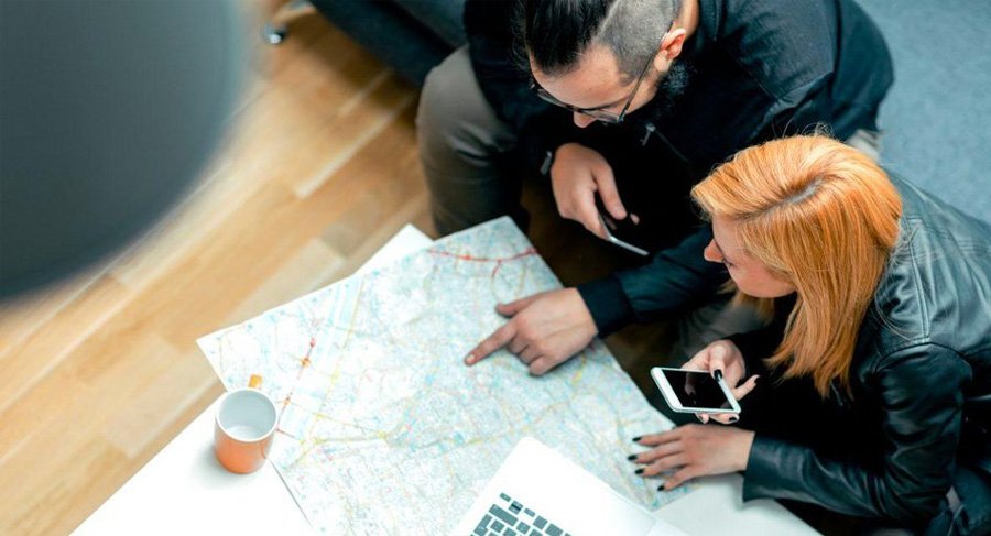 Je cherche un logement