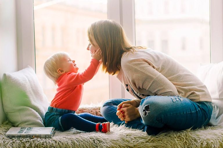 Mes prestations familiales