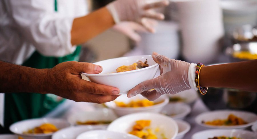 Je m'expatrie - volontariat de solidarité international