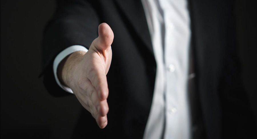 Trouver un emploi en France