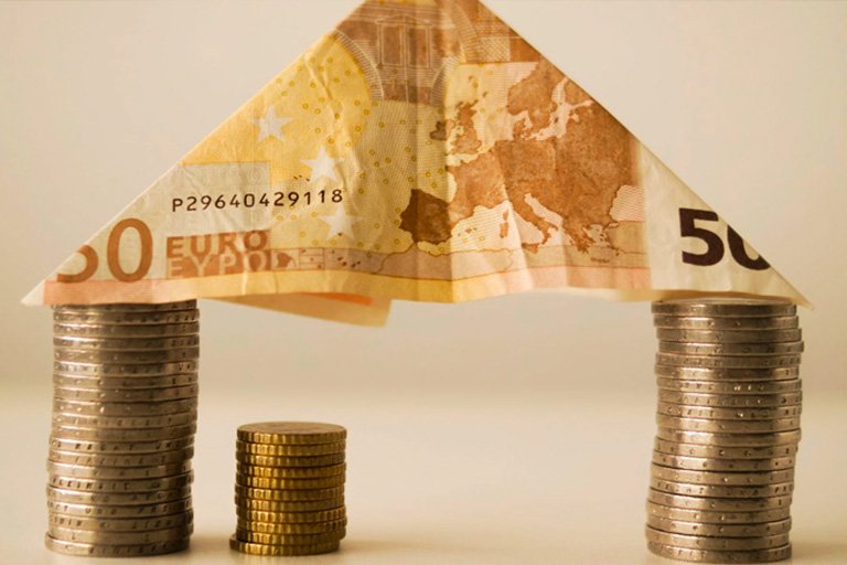 Mes bourses d'études