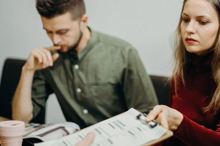 Stages et alternances