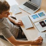 Je crée mon entreprise