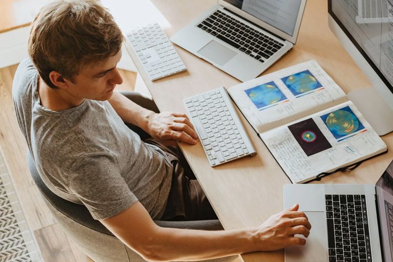 Je crée mon entreprise