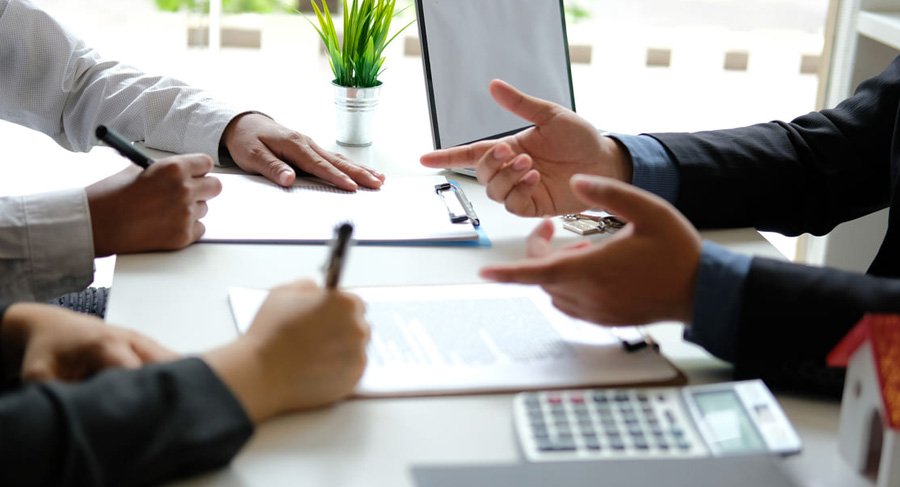 Je m'expatrie - ma banque