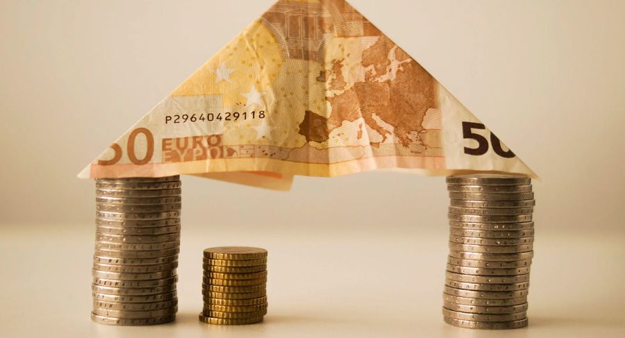 Mes bourses d'études