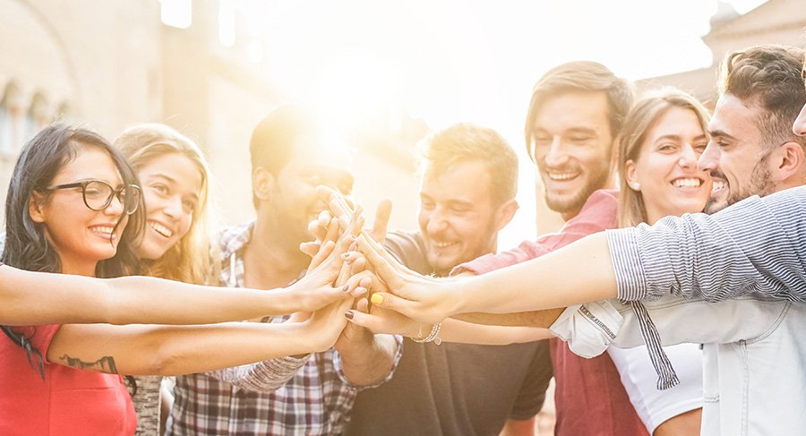 Devenez adhérents de l'UFE