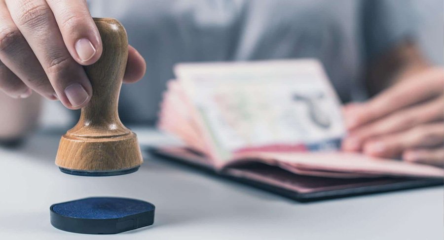 Je m'expatrie - informations douane