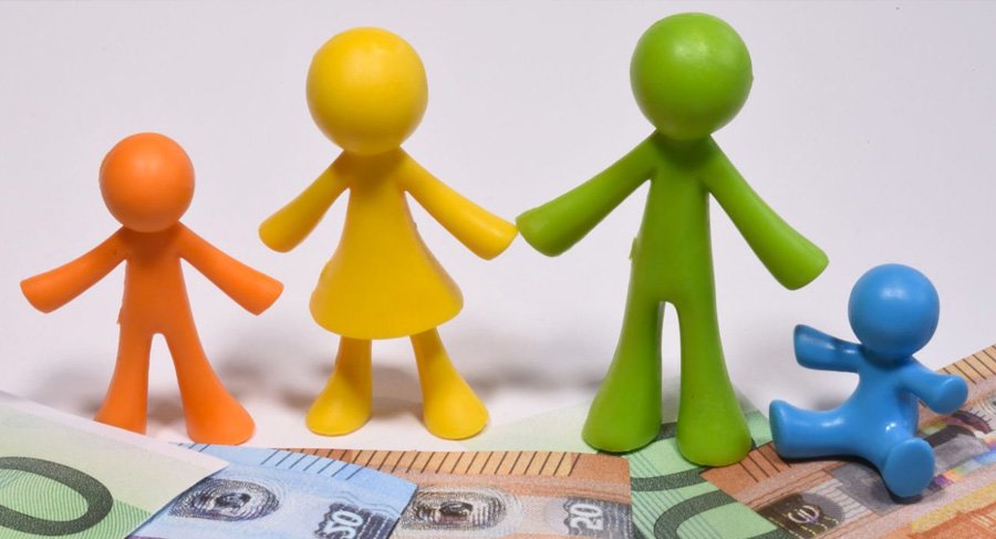 Mes prestations familiales