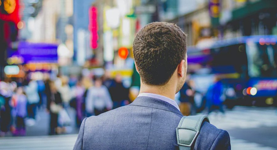 Je cherche un emploi à l'étranger