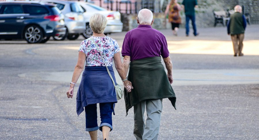 Je prépare ma retraite à l'étranger