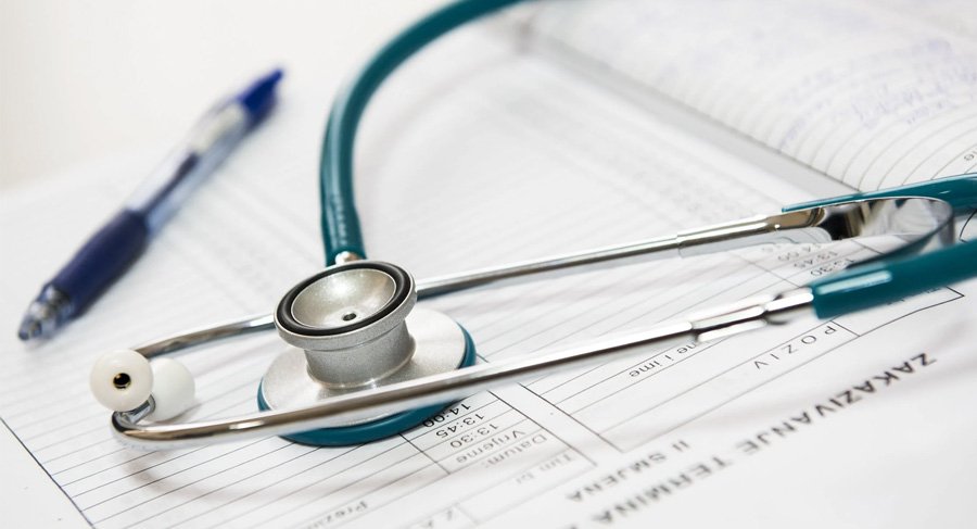 Je m'expatrie - ma santé