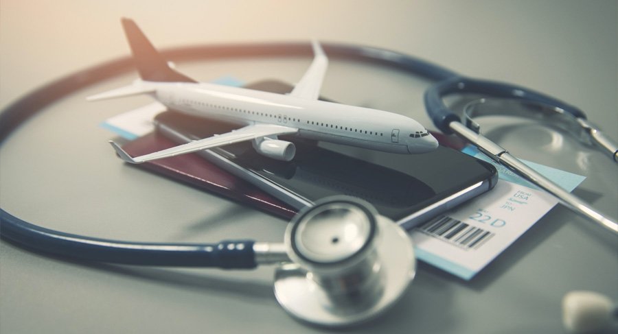 Je m'expatrie - ma sécurité