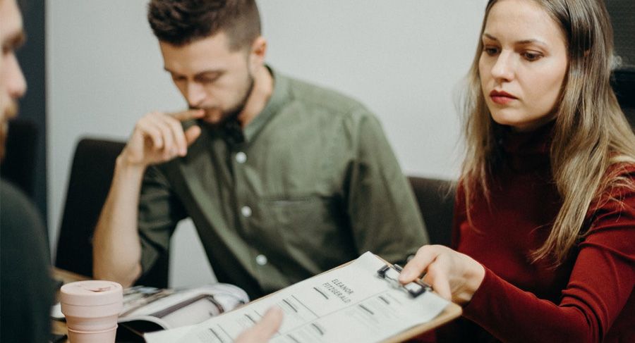 Stages et alternances