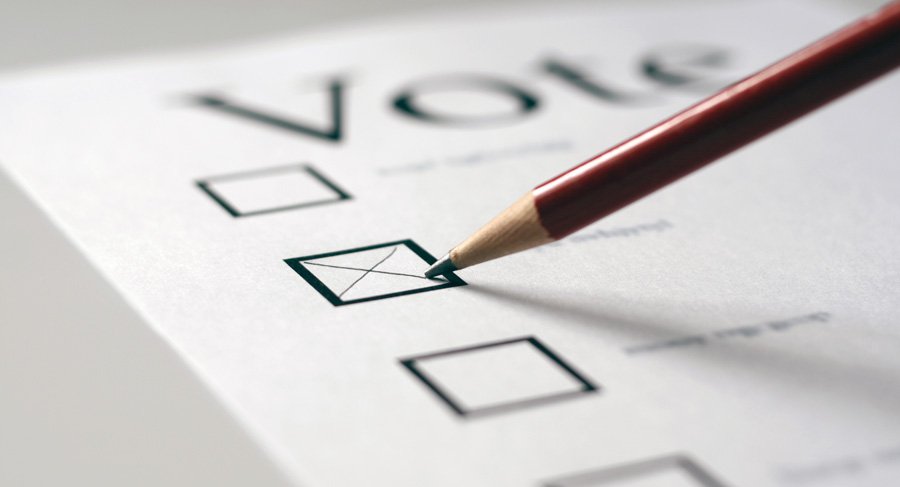 Je m'expatrie - je vote à l'étranger