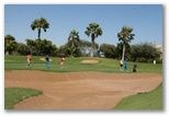 UFE Agadir Golf 2