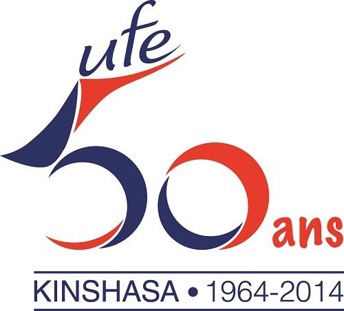 Anniversaire de l'UFE Kinshasa