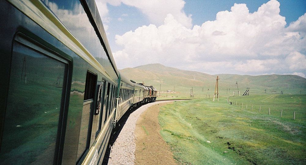 Transsiberien-russie-train