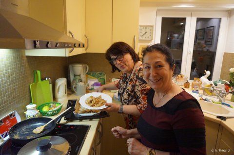 Cassoulet-cuisine