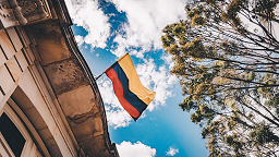 Tour du monde de la justice : Destination Colombie