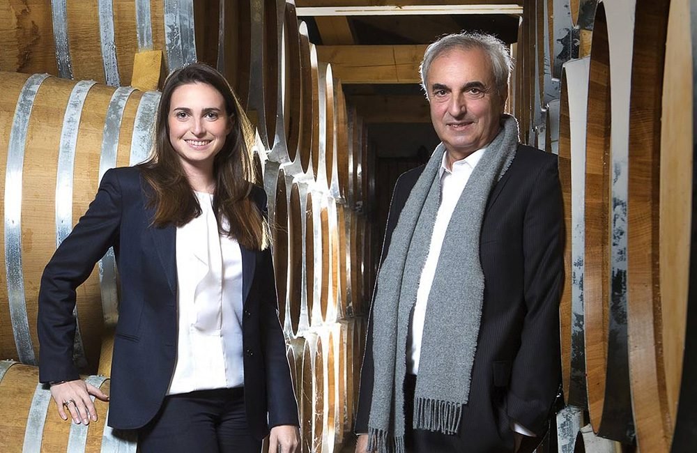 Francis Abécassis Domaine Francis Abecassis