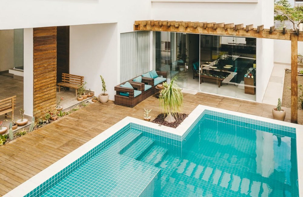 Onefinestay onefinestay