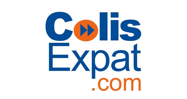 Colis Expat