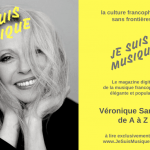 Véronique Sanson dans JE SUIS MUSIQUE