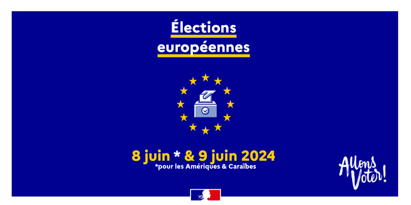 -Élections européennes