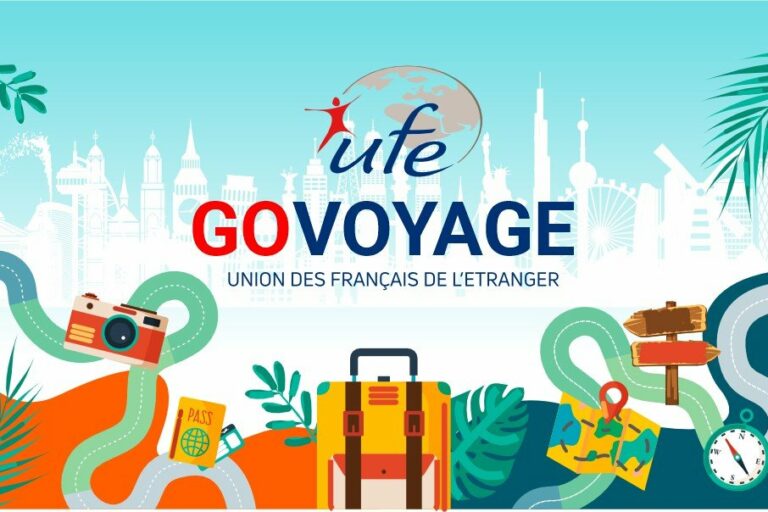 UFE Go voyage